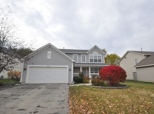 255 Berkeley Dr, Bolingbrook, IL 60440