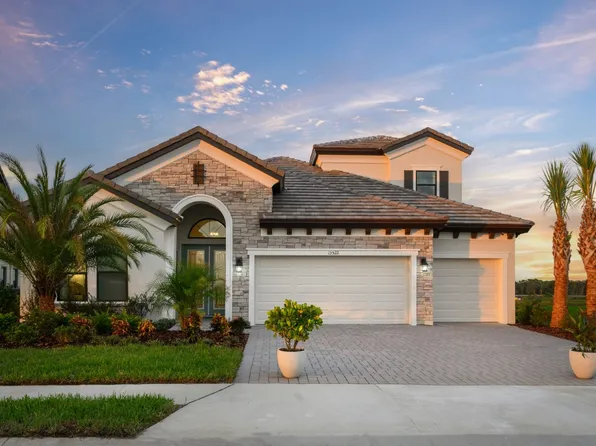 Biscayne II Plan, Crosswind Ranch