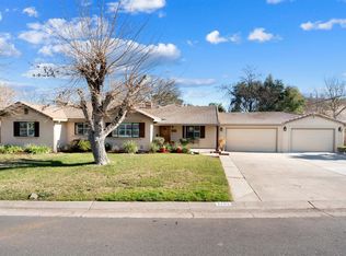 3402 Hunnicutt Ln, Sacramento, CA 95821
