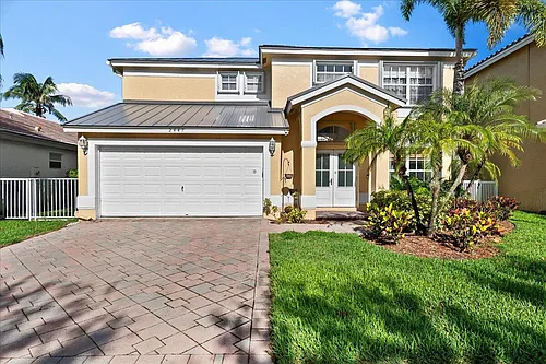 2447 Country Golf Dr Photo 1