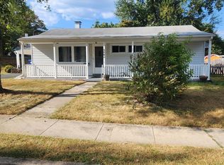 5600 Gardenville Ave, Baltimore, MD 21206