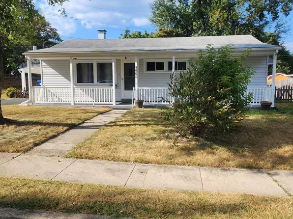 5600 Gardenville Ave, Baltimore, MD 21206