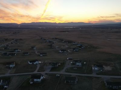 Overland Trl, Three Forks, MT, 59752