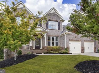 7685 Settles Walk Ln, Suwanee, GA 30024