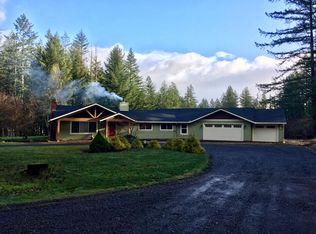 3037 NE 292nd Ave, Camas, WA 98607