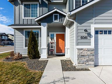 6045 N Seacliff Ave, Meridian, ID 83646 | Zillow