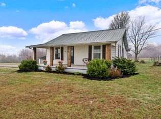 267 Morgantown Rd, Brownsville, KY 42210