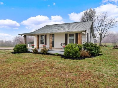 267 Morgantown Rd, Brownsville, KY, 42210