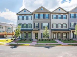 3626 Temple Ave, College Park, GA 30337