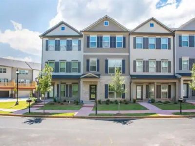 3626 Temple Ave, College Park, GA, 30337