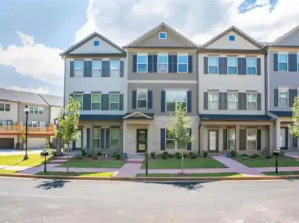 3626 Temple Ave, College Park, GA 30337