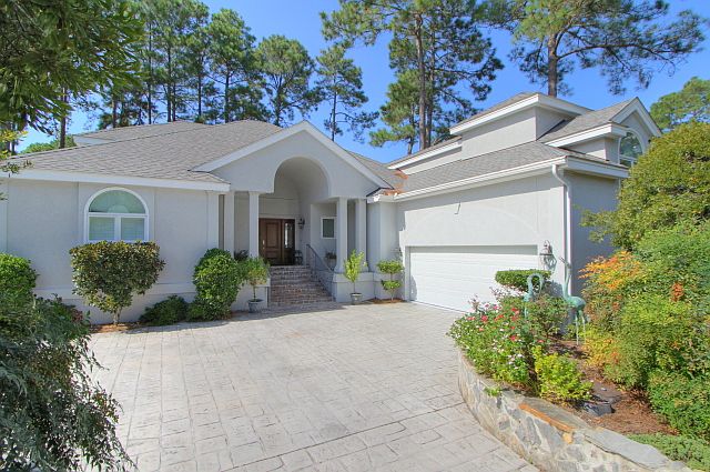 Curb View