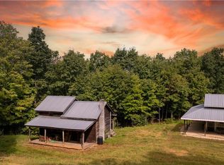 0 All Healing Springs Rd, Taylorsville, NC 28681