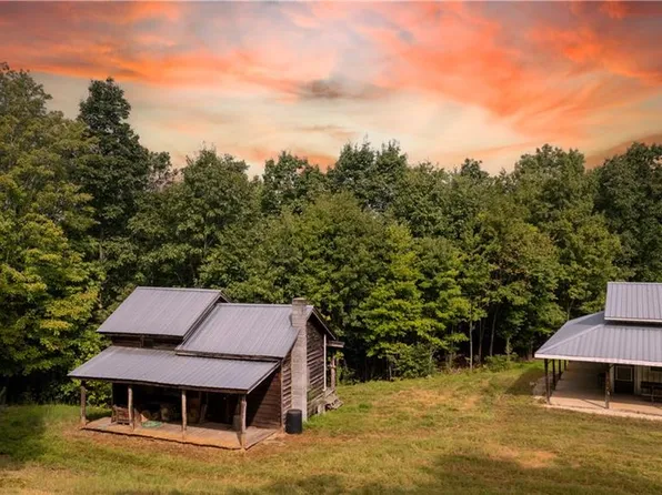 0 All Healing Springs Rd, Taylorsville, NC 28681