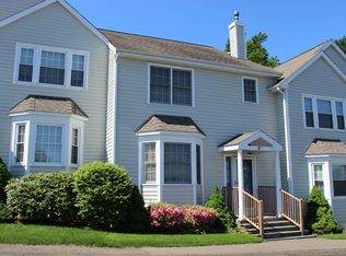 16 Saint Andrews Cir UNIT 4, Wallingford, CT 06492