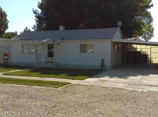 541 N 200 W, Nephi, UT 84648