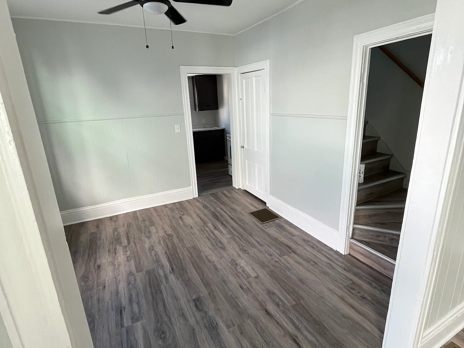 1 bed, $1,000 — Photo 2
