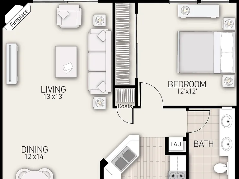 Quail Hill Apartment Homes — Photo 33