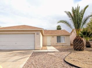 2219 Logsdon Dr, North Las Vegas, NV 89032