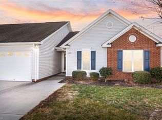 1329 Bayswater Dr, High Point, NC 27265