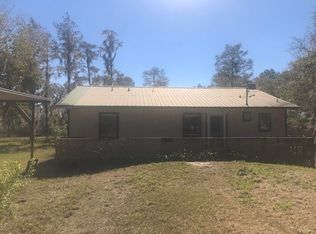 7858 SW 155th Ter, Starke, FL 32091