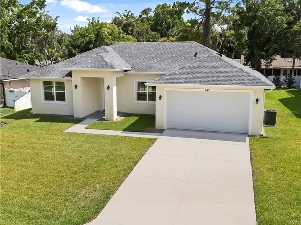247 Debary Dr, Debary, FL 32713