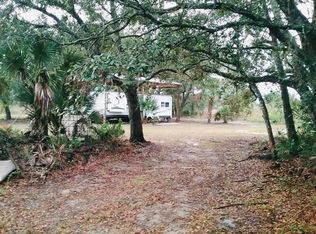 15530 NW 284th St, Okeechobee, FL 34972