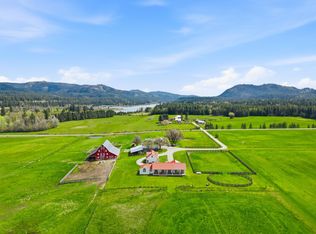 291 Yergens Rd, Newport, WA 99156