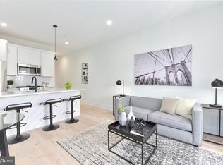 1011 18th St NE #6, Washington, DC 20002