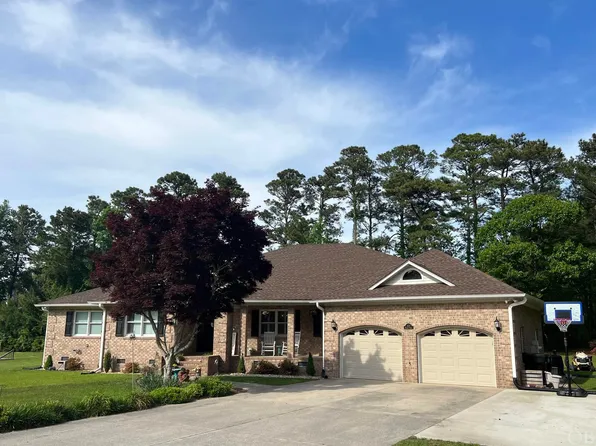 109 Hemlock St Lot 42, Manteo, NC 27954