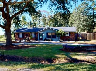162 Dove Street, Ridgeland, SC 29936