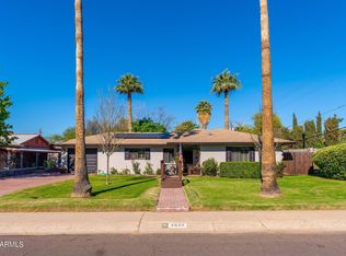 4232 N 18th Ave, Phoenix, AZ 85015