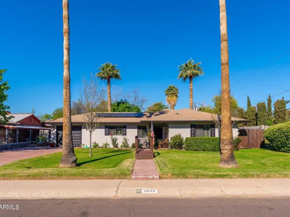 4232 N 18TH Avenue, Phoenix, AZ 85015