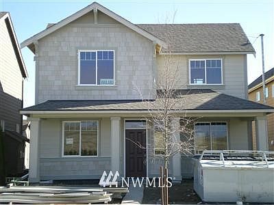 1st image of 9424 (Lot 12) Frontier Avenue SE