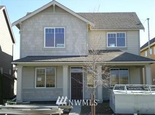 LOT 9424 Twelve Frontier Ave SE, Snoqualmie, WA 98065