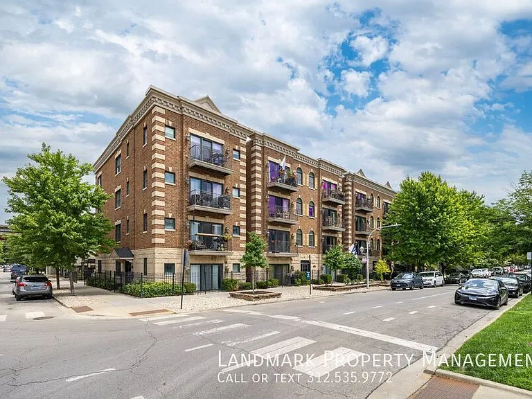 1152 W Roscoe St #2E — Photo 25