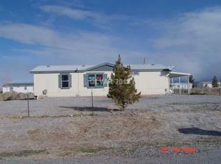 2870 W Rio Rancho Dr, Pahrump, NV 89048