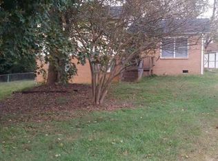 160 Happy Hollow Rd, Rockwell, NC 28138