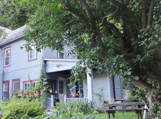 53 S Main St, Bethel, VT 05032