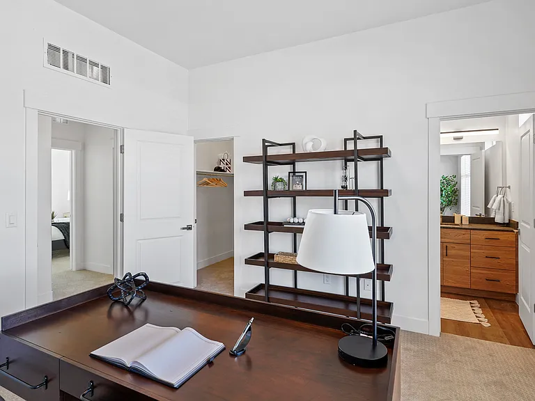 Current by Lotus Townhomes — Photo 19