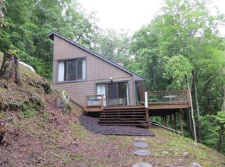 571 Falling Water Rd, Franklin, NC 28734