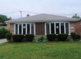 4207 W Touhy Ave, Lincolnwood, IL 60712