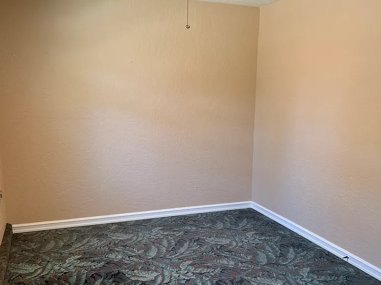 Garage Bonus Room