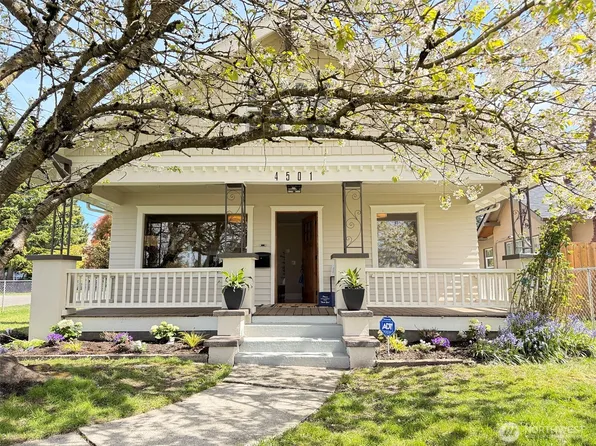 4501 Pacific Ave, Tacoma, WA 98418