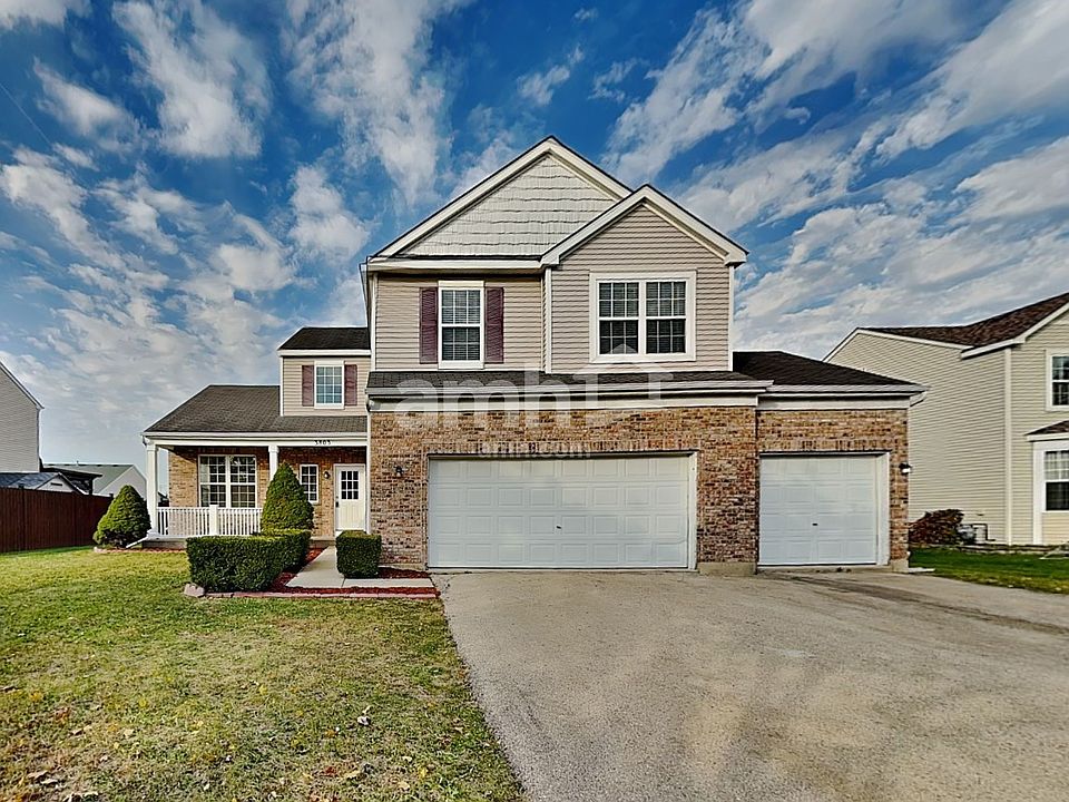 1st image of 3803 Saratoga Dr