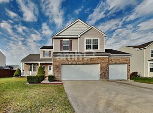 3803 Saratoga Dr, Joliet, IL 60435
