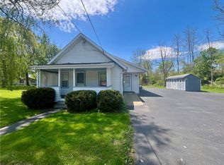 43 Canal St, Big Flats, NY 14814