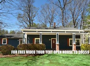 643 Tacketts Mill Rd, Stafford, VA 22556