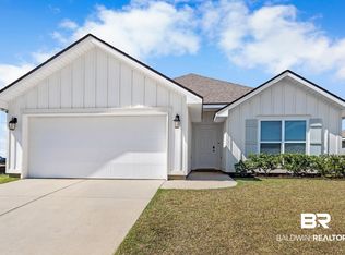 1291 Hayward Loop, Foley, AL 36535