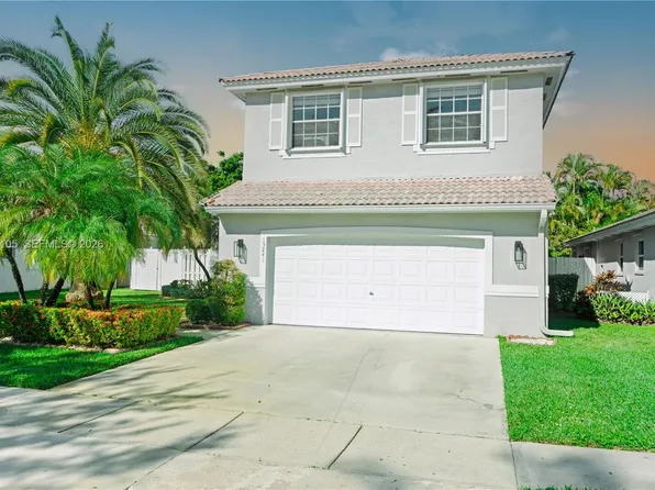 15241 SW 51st St, Miramar, FL 33027